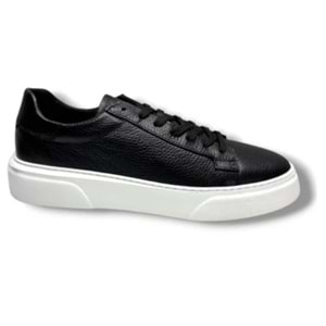 Dacfy Hakik Deri Erkek Sneaker Ayakkabı Ckr01069