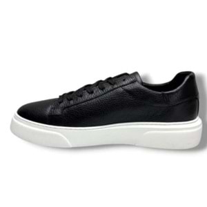 Dacfy Hakik Deri Erkek Sneaker Ayakkabı Ckr01069