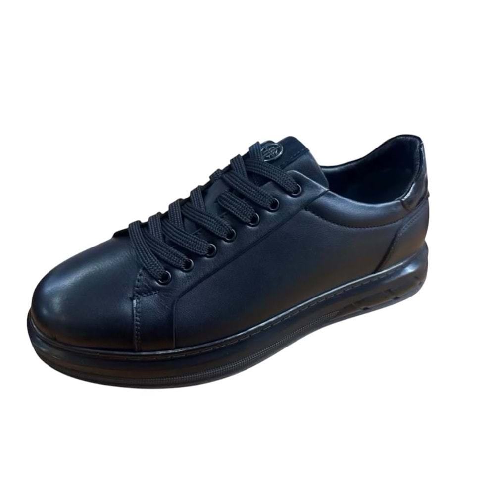 Dr. Relax Hakiki Deri Erkek Air Sneaker Ayakkabı Ckr01071