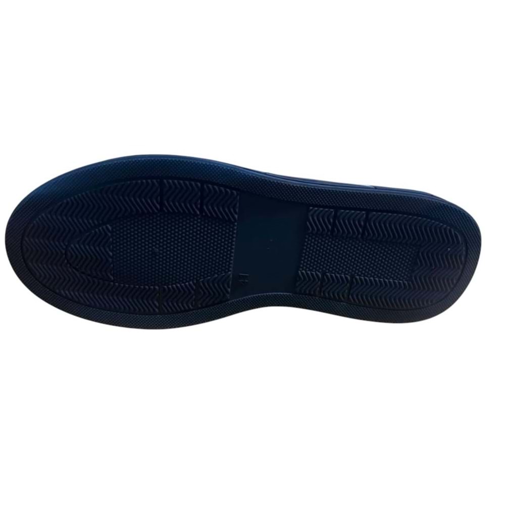 Dr. Relax Hakiki Deri Erkek Air Sneaker Ayakkabı Ckr01071