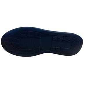 Dr. Relax Hakiki Deri Erkek Air Sneaker Ayakkabı Ckr01071