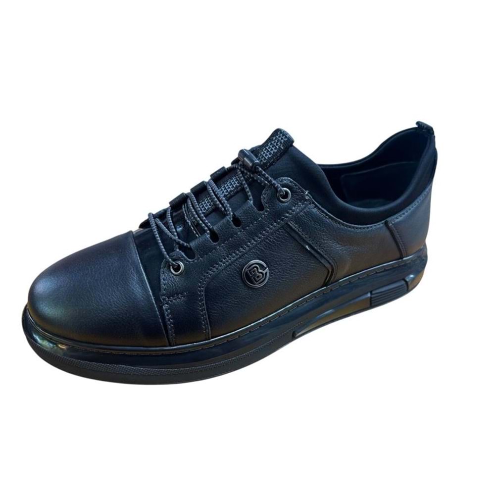 Dr. Relax Hakiki Deri Air Erkek Sneaker Ayakkabı Ckr01072
