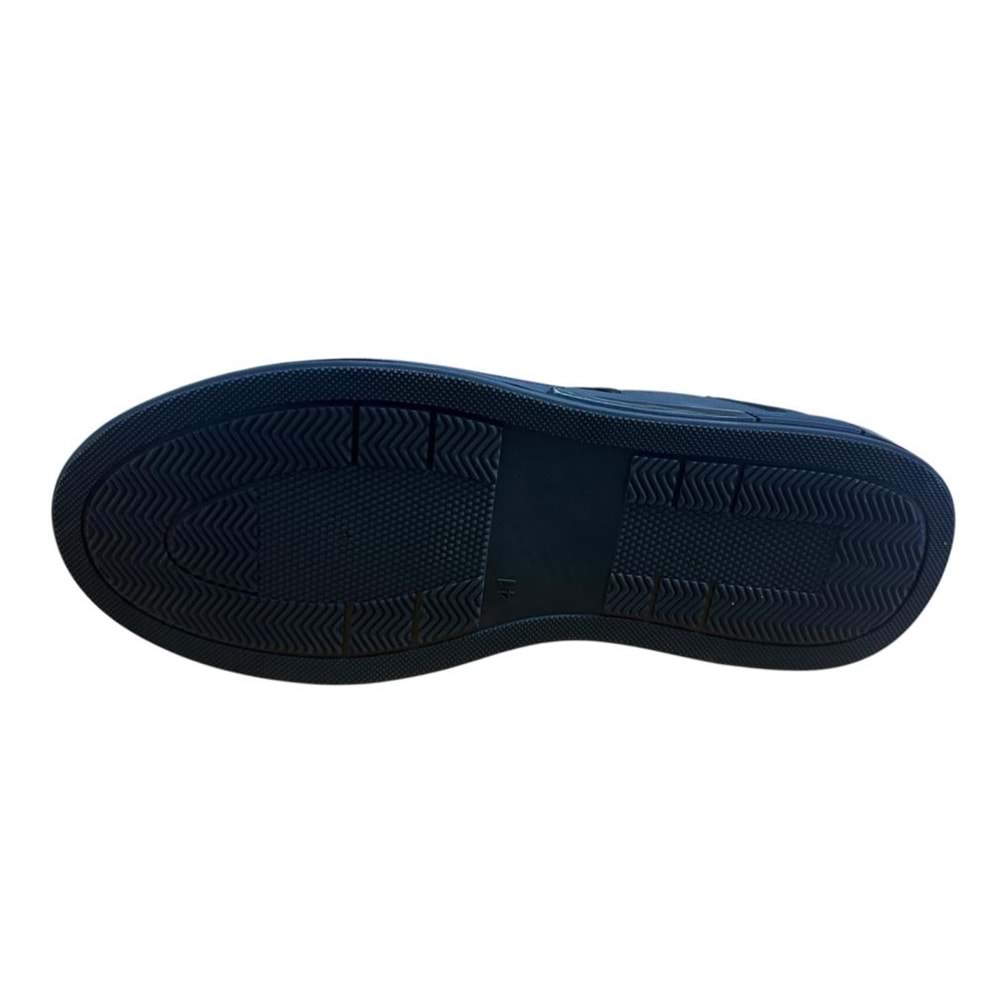 Dr. Relax Hakiki Deri Air Erkek Sneaker Ayakkabı Ckr01072