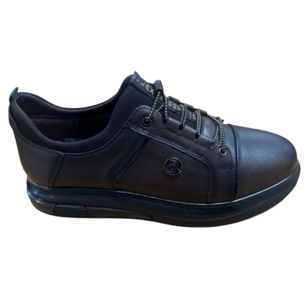Dr. Relax Hakiki Deri Air Erkek Sneaker Ayakkabı Ckr01072