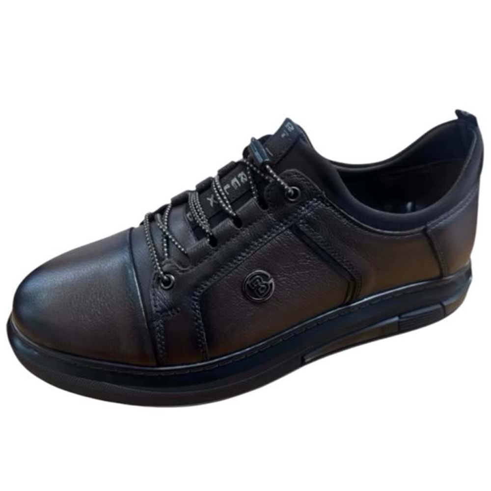 Dr. Relax Hakiki Deri Air Erkek Sneaker Ayakkabı Ckr01072