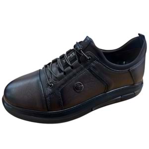 Dr. Relax Hakiki Deri Air Erkek Sneaker Ayakkabı Ckr01072