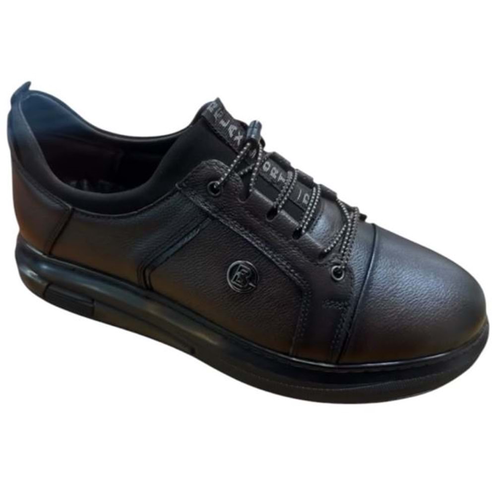 Dr. Relax Hakiki Deri Air Erkek Sneaker Ayakkabı Ckr01072
