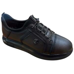 Dr. Relax Hakiki Deri Air Erkek Sneaker Ayakkabı Ckr01072