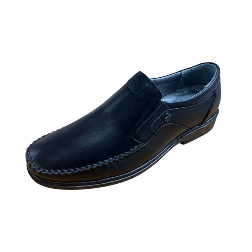 Dr. Relax Hakiki Deri Erkek Günlük Klasik Ayakkabı Ckr01075