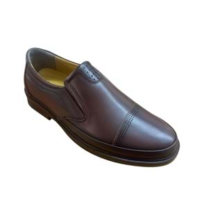 Dr. Relax Hakiki Deri Erkek Klasik Ayakkabı Ckr01077