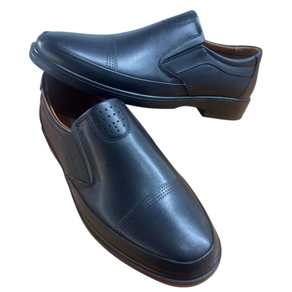 Dr. Relax Hakiki Deri Erkek Klasik Ayakkabı Ckr01077
