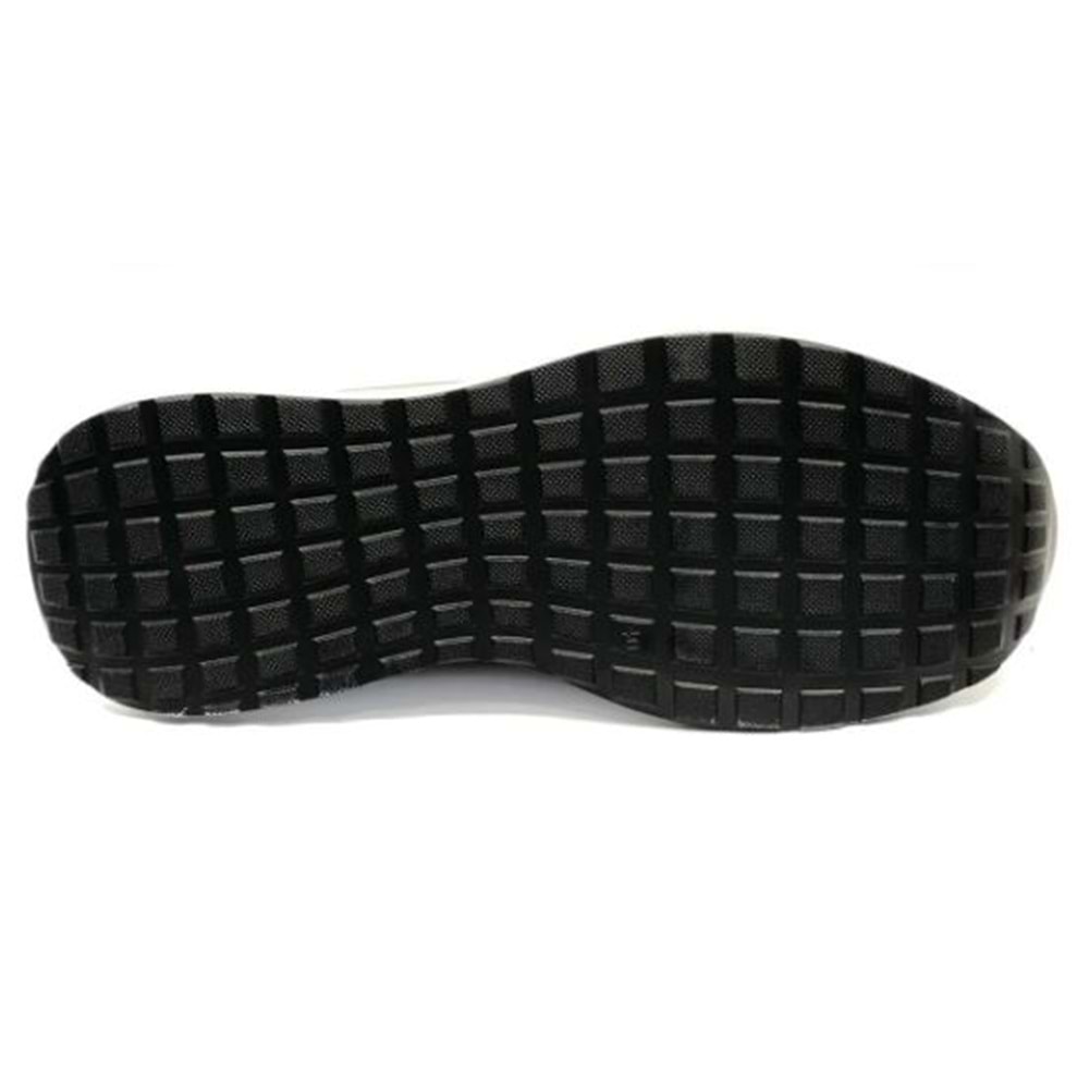 Dropland Hakiki Deri Erkek Spor Ayakkabı Ckr01085