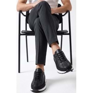 Dropland Hakiki Deri Erkek Spor Ayakkabı Ckr01085