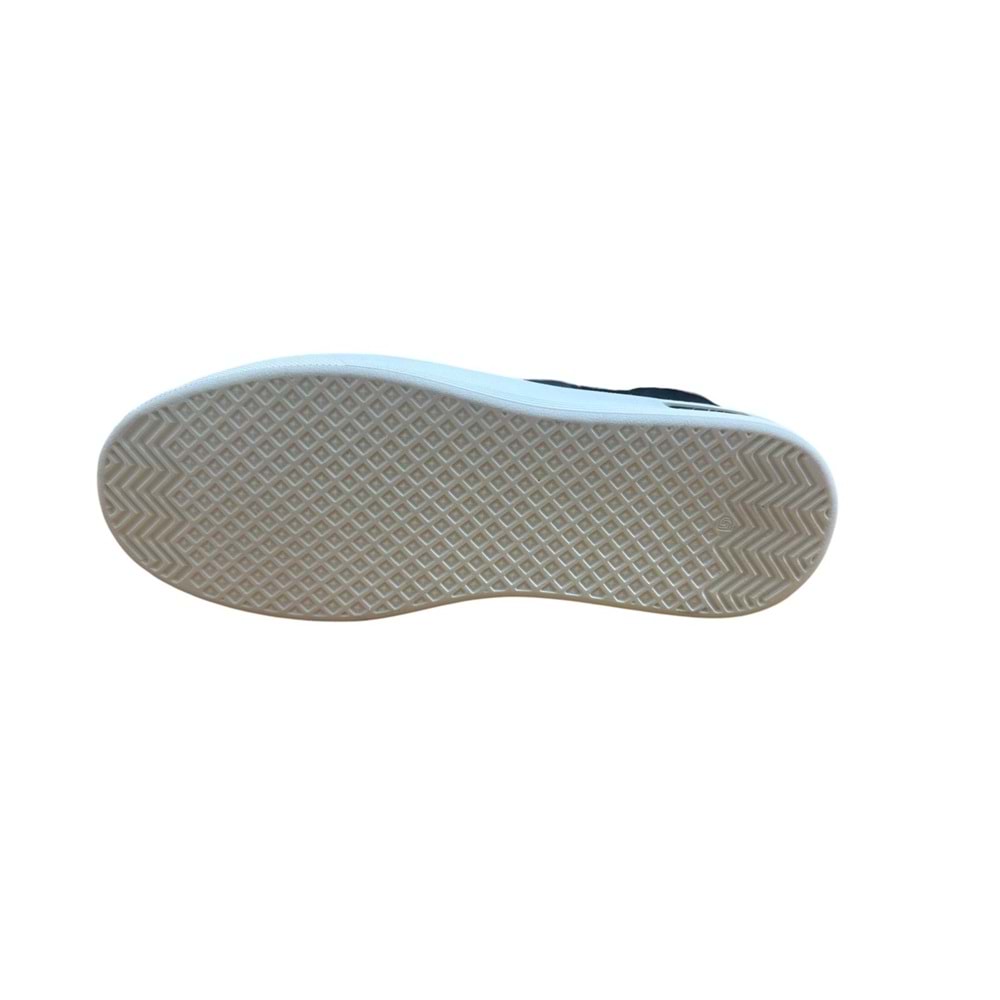 Dropland Hakiki Deri Erkek Sneaker Ayakkabı Ckr01086
