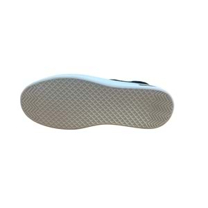 Dropland Hakiki Deri Erkek Sneaker Ayakkabı Ckr01086