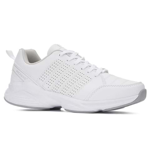 Wickers Beyaz Erkek Spor Ayakkabı Ckr01089