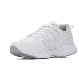 Wickers Beyaz Erkek Spor Ayakkabı Ckr01089