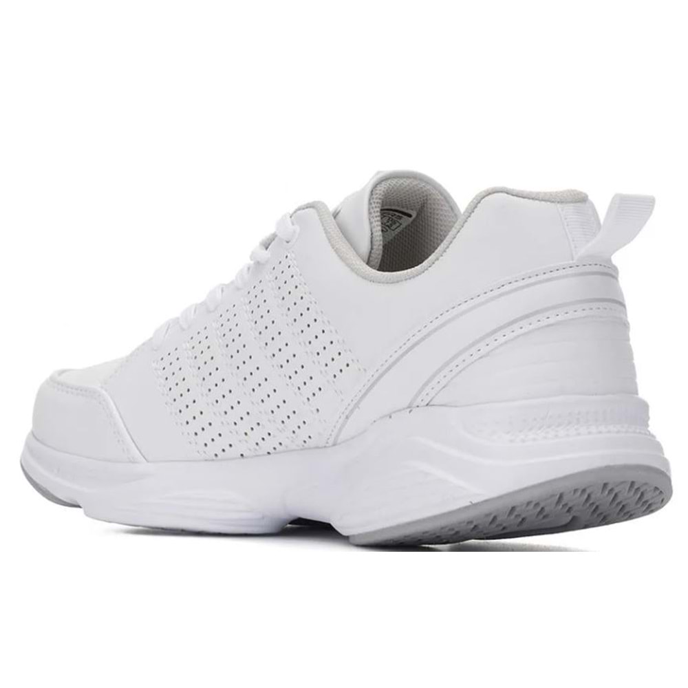 Wickers Beyaz Erkek Spor Ayakkabı Ckr01089