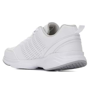 Wickers Beyaz Erkek Spor Ayakkabı Ckr01089