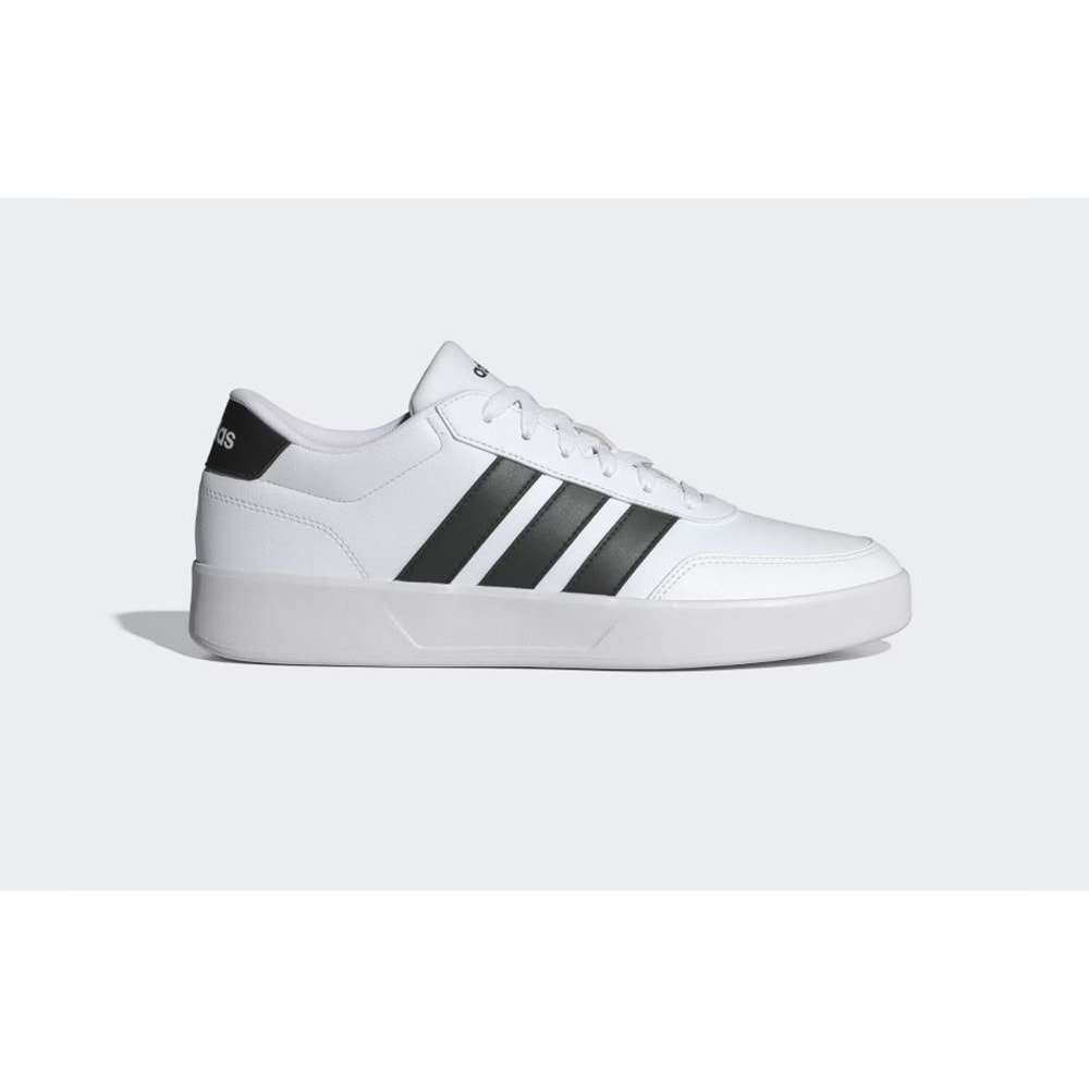 Adidas Breaknet 3.0 Erkek Sneaker Ayakkabı Ckr01123