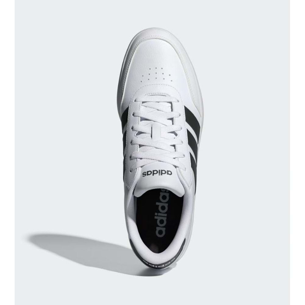 Adidas Breaknet 3.0 Erkek Sneaker Ayakkabı Ckr01123