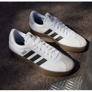 Adidas VL Court 3.0 Sneaker Ayakkabı Ckr01127