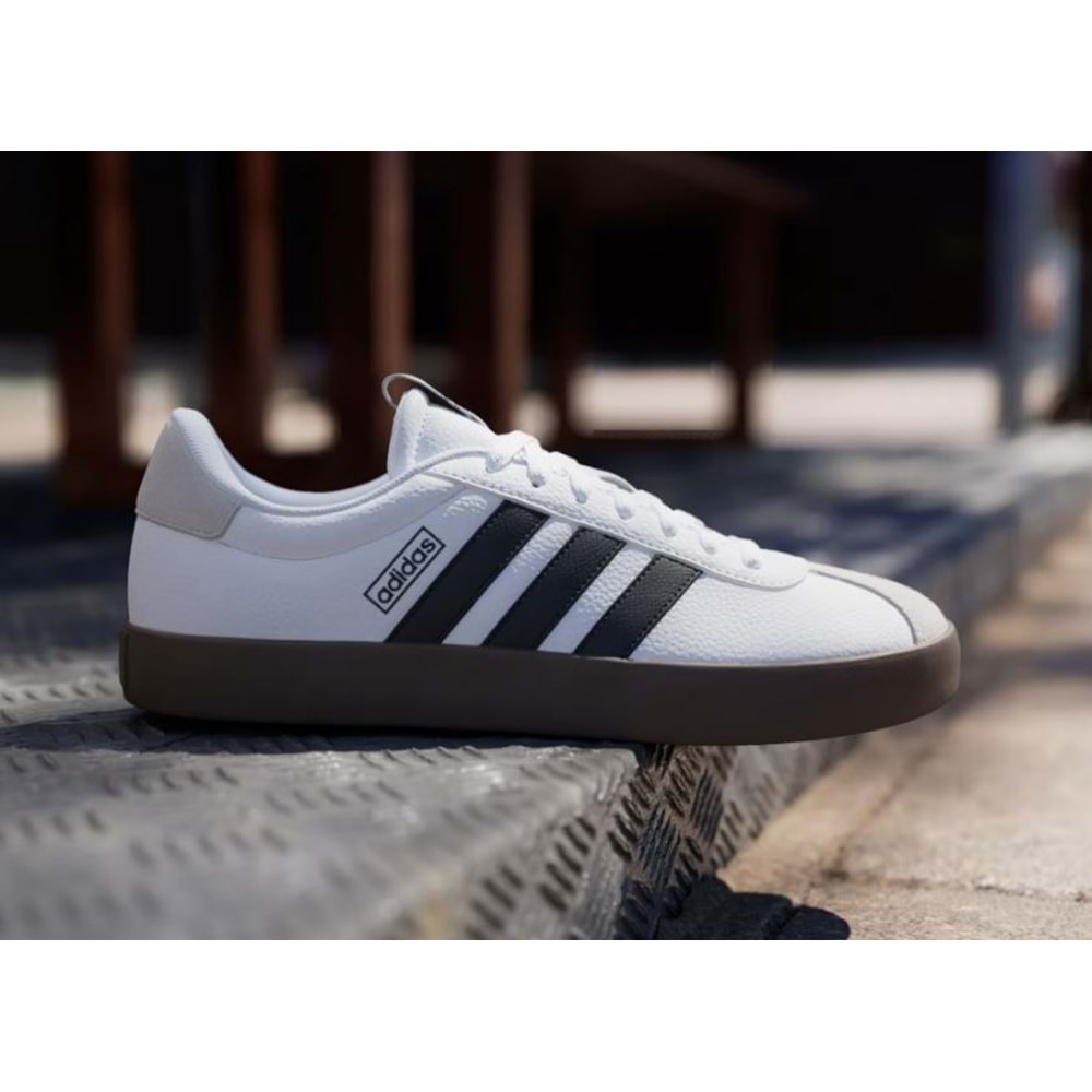 Adidas VL Court 3.0 Sneaker Ayakkabı Ckr01127