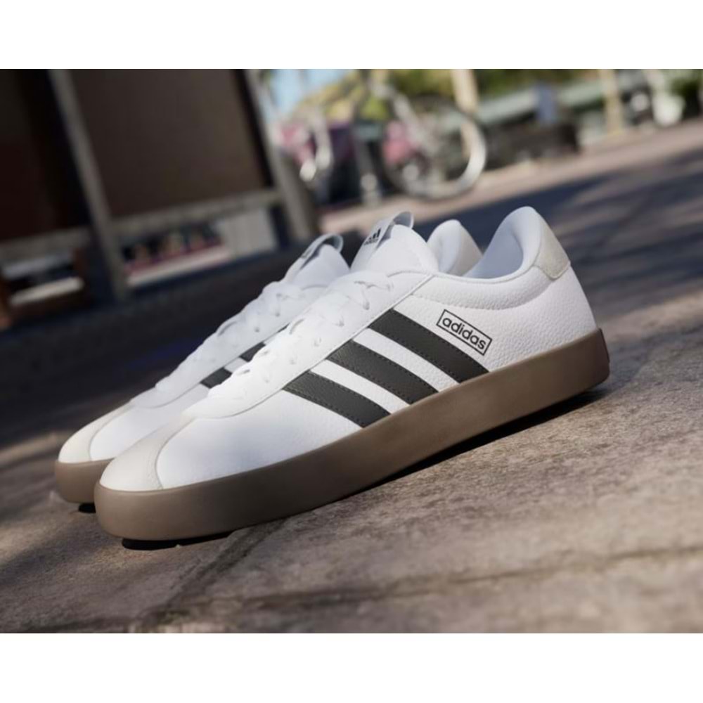 Adidas VL Court 3.0 Sneaker Ayakkabı Ckr01127