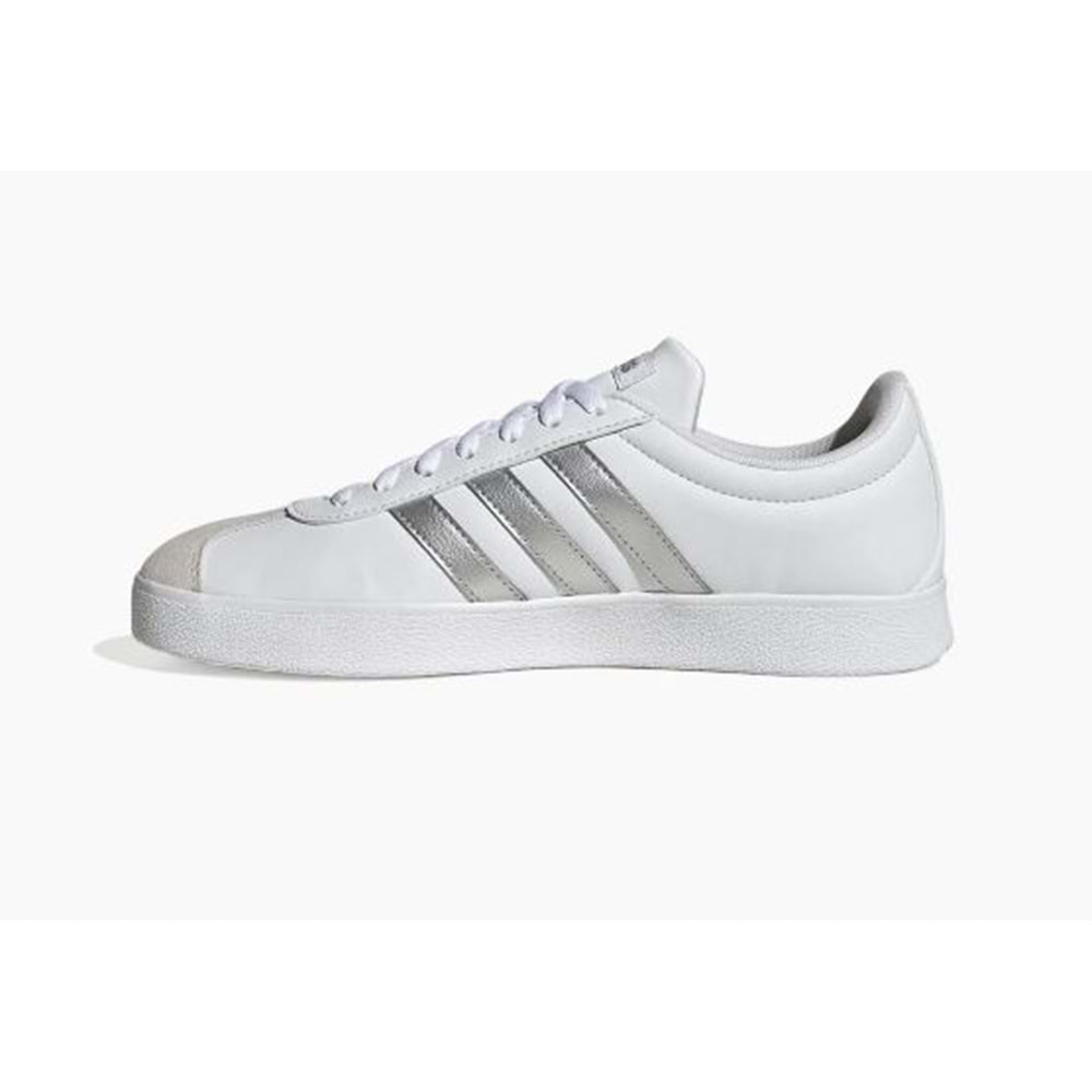 Adidas VL Court Base Kadın Sneaker Ayakkabı Ckr01128