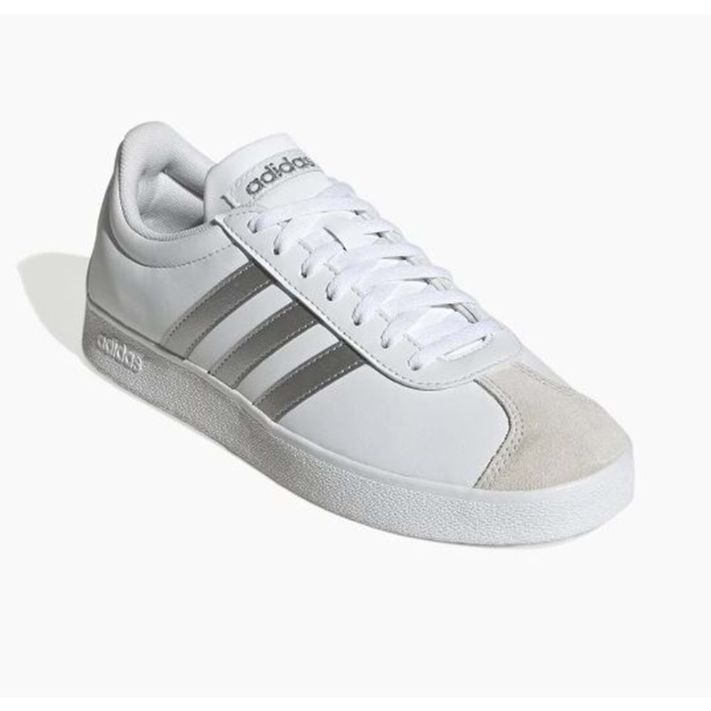 Adidas VL Court Base Kadın Sneaker Ayakkabı Ckr01128