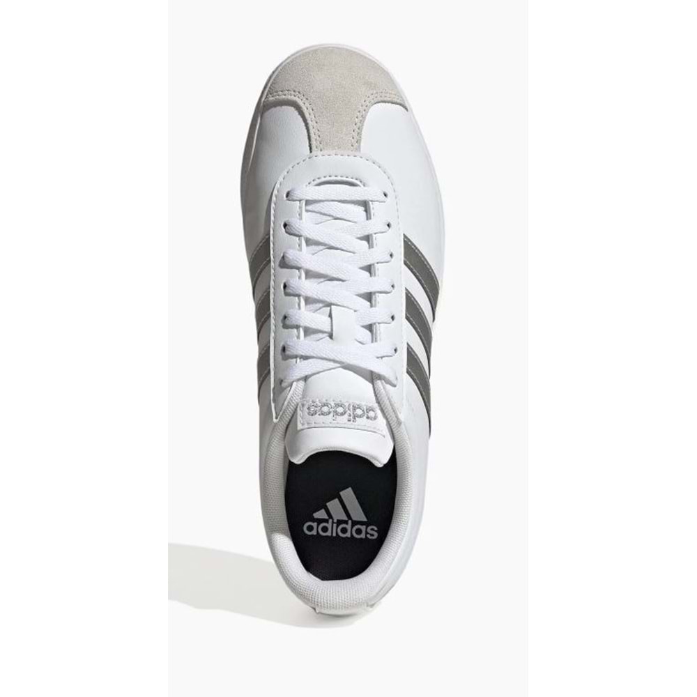 Adidas VL Court Base Kadın Sneaker Ayakkabı Ckr01128